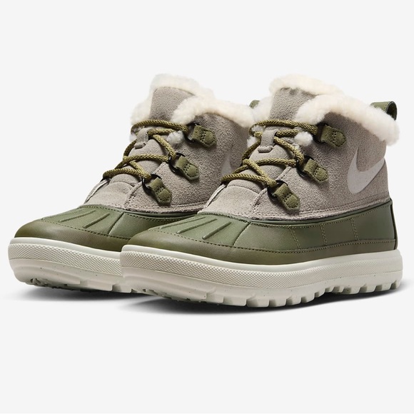 Nike Woodside Chukka 2 - Picture 3 of 7